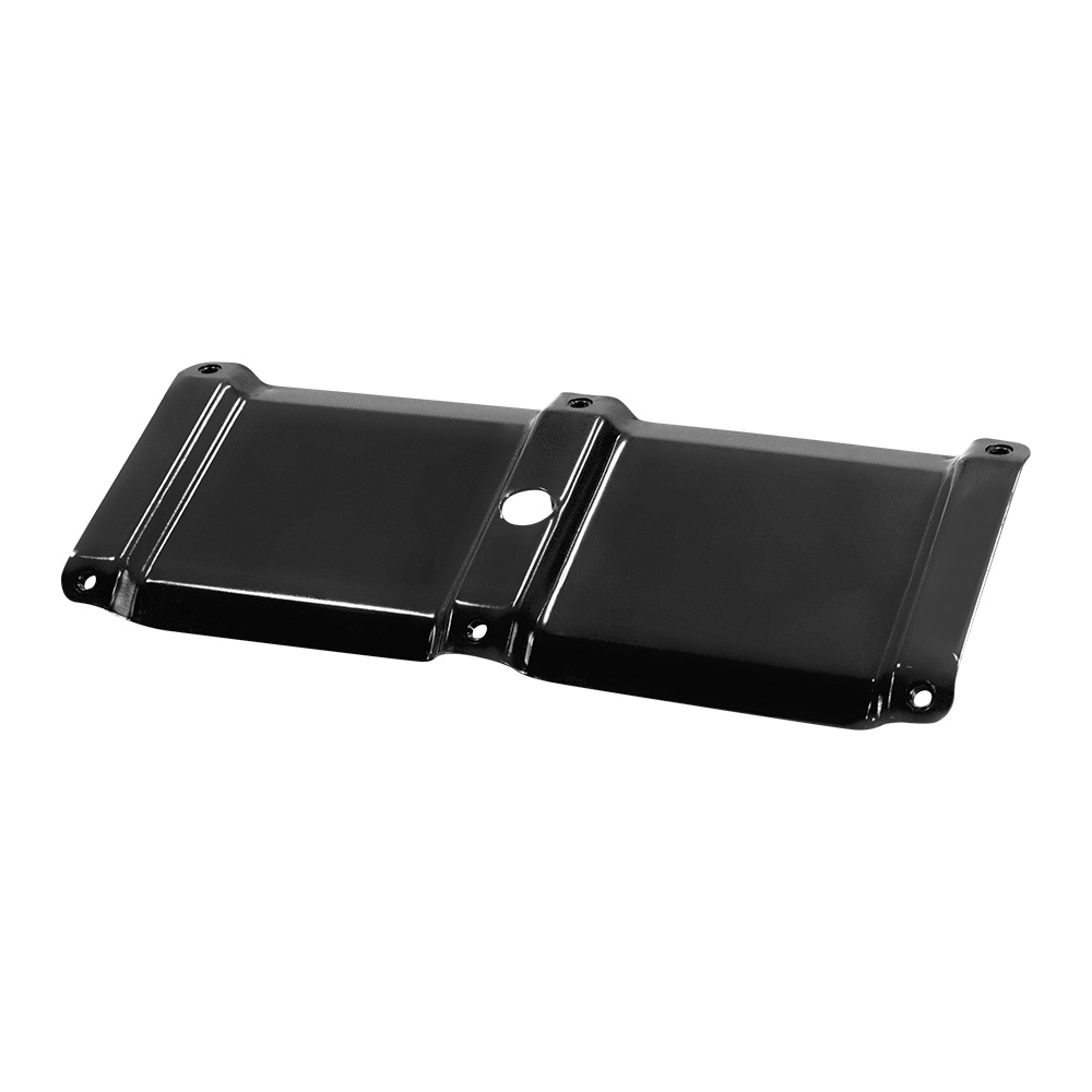 Imagem em destaque do product Chapa Suporte Para-Lama
