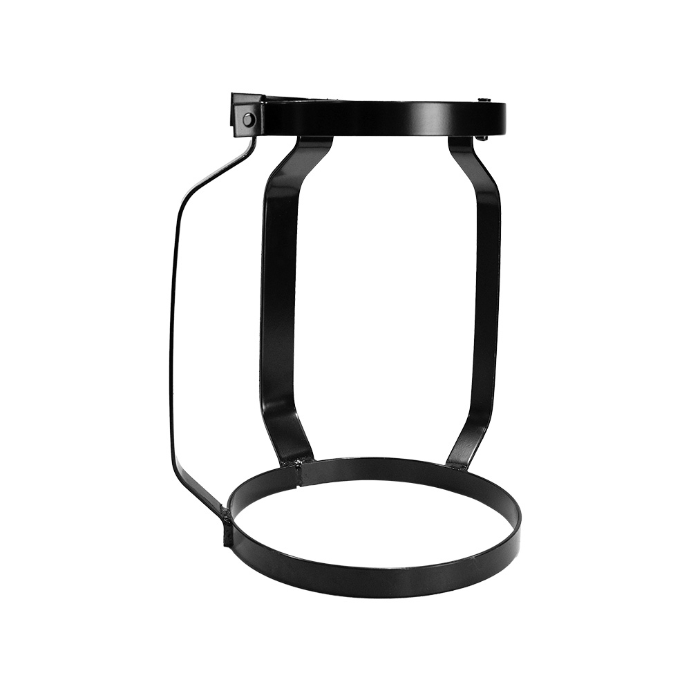 Imagem em destaque do product Suporte Antifurto Botijão de Gás P13