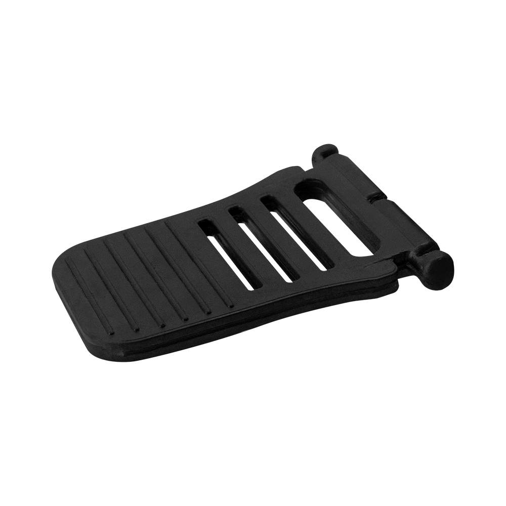 Imagem em destaque do product Presilha de Borracha Para-Lama Ford