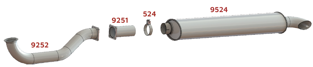Cargo 4331 – 2003 em diante