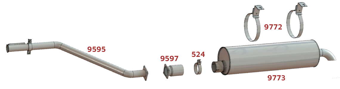 Cargo 1317 / 1517 / 1717 - 2011 a 2015