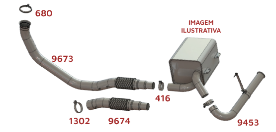 Atron 1635 / 1634E 2012 em diante – Euro 5
