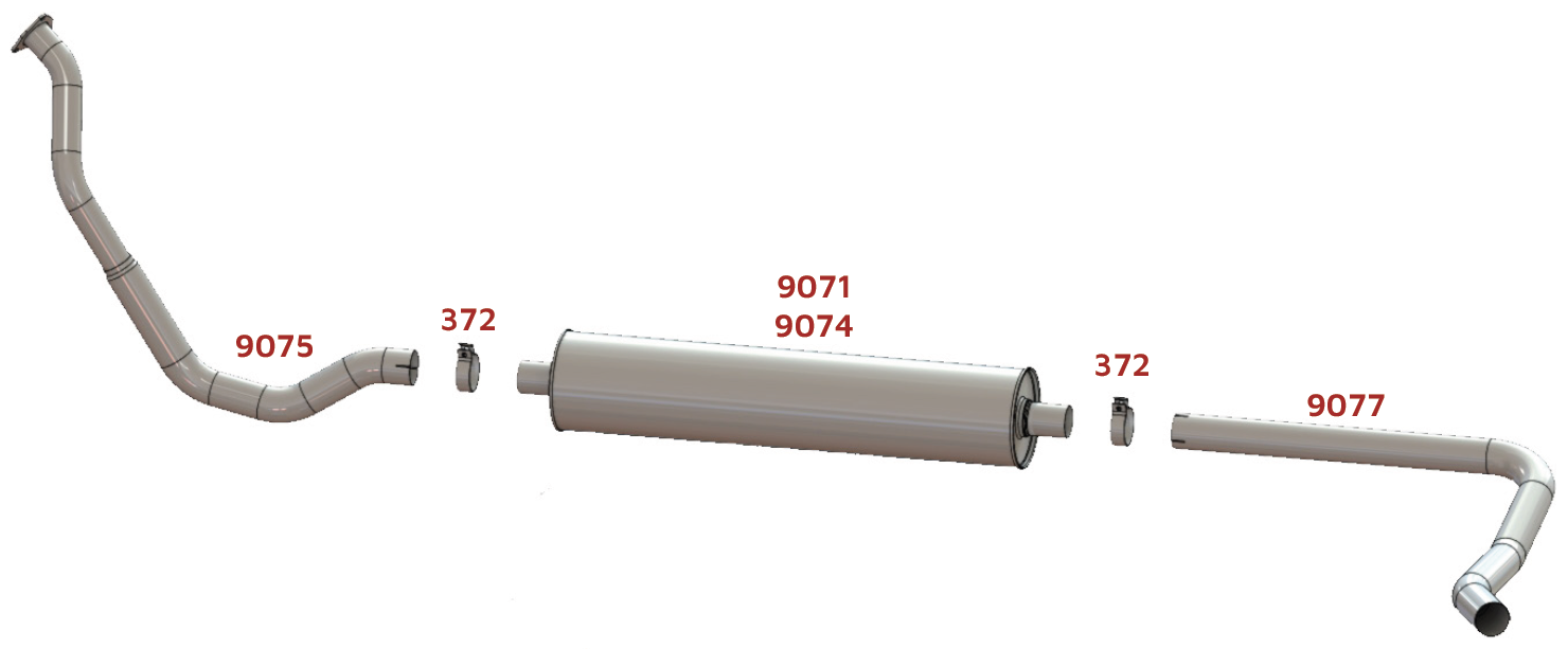 712 / 912 / 914 (1988 em diante)