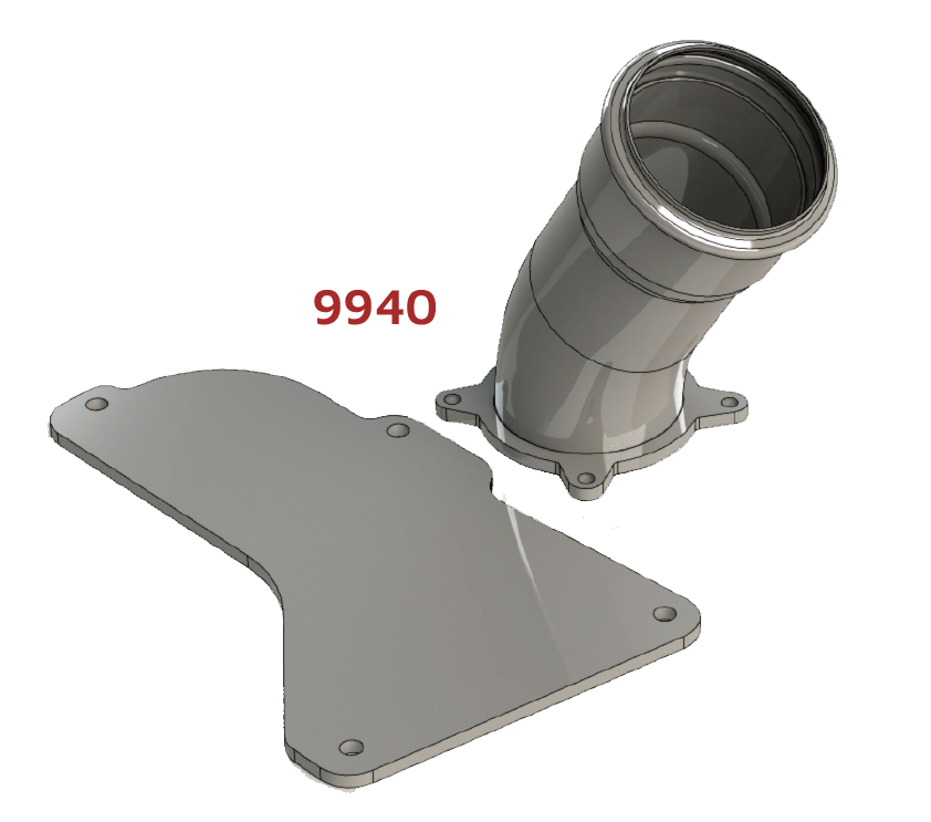 Scania G470 – Kit Elimina Segundo Turbo