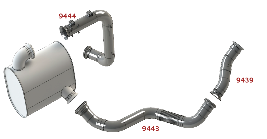 VM 330 - De 2012 a 2022 - Euro 5