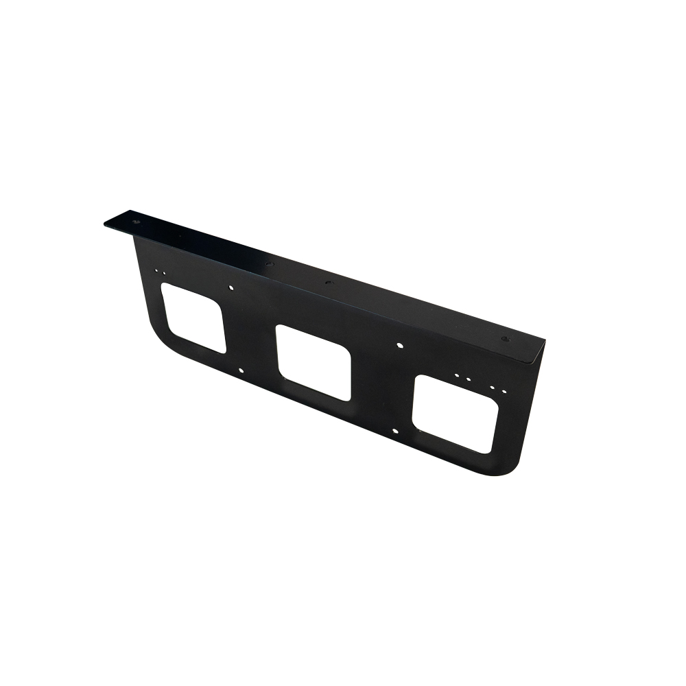 Suporte Placa Guerra