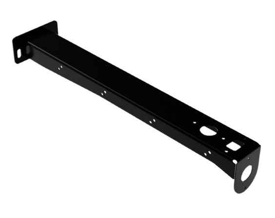 Suporte Sinaleira Basculante Randon
