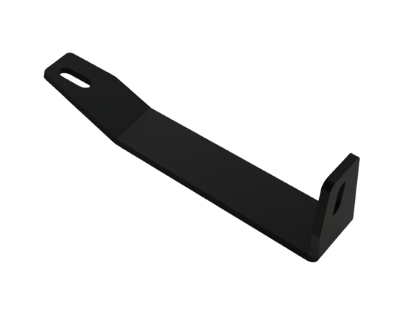Suporte do Para-Choque Compatível Iveco Stralis - LD