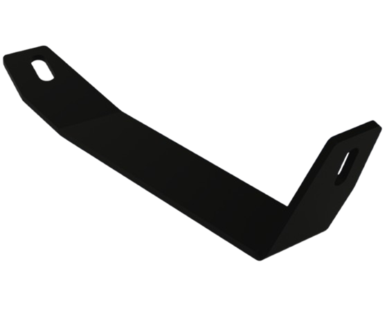 Suporte do Para-Choque Compatível Iveco Stralis - LE