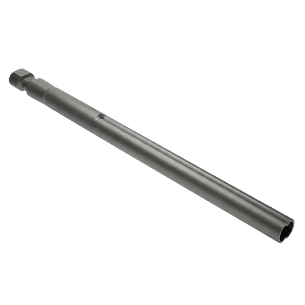 Tubo para-lama tração